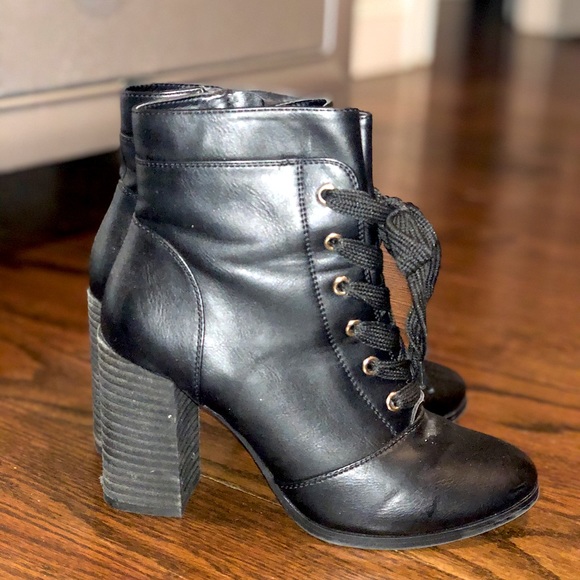 Call It Spring Shoes - CALL IT SPRING BOOTS